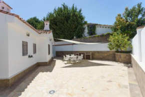 Puerto Marina Beachhouse - CT 155